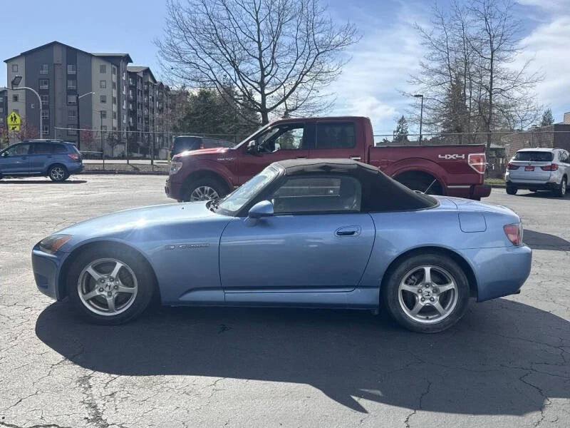 2003 Honda AP1 S2000 - Image 2 of 8