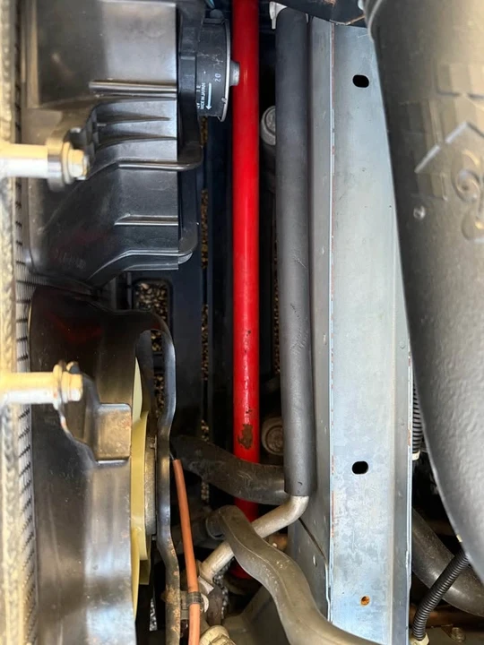 2003 Honda AP1 S2000 - Image 11 of 19