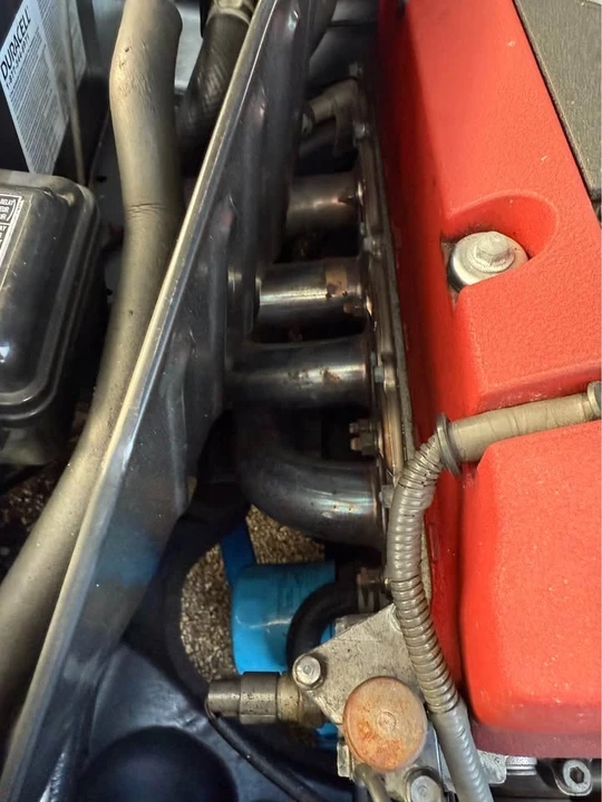 2003 Honda AP1 S2000 - Image 10 of 19