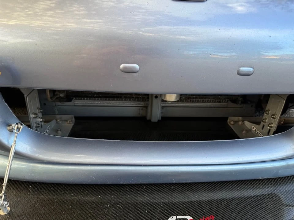 2003 Honda AP1 S2000 - Image 7 of 19