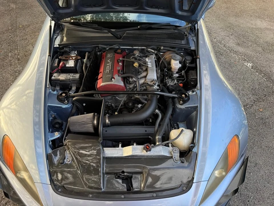 2003 Honda AP1 S2000 - Image 8 of 19
