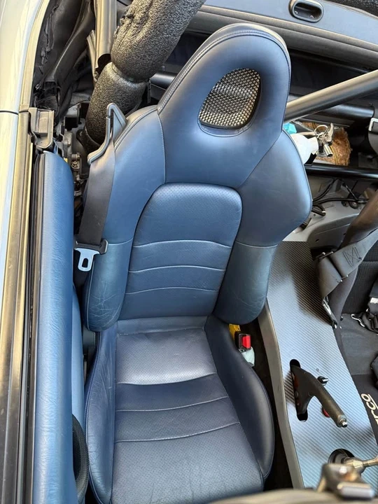 2003 Honda AP1 S2000 - Image 17 of 19