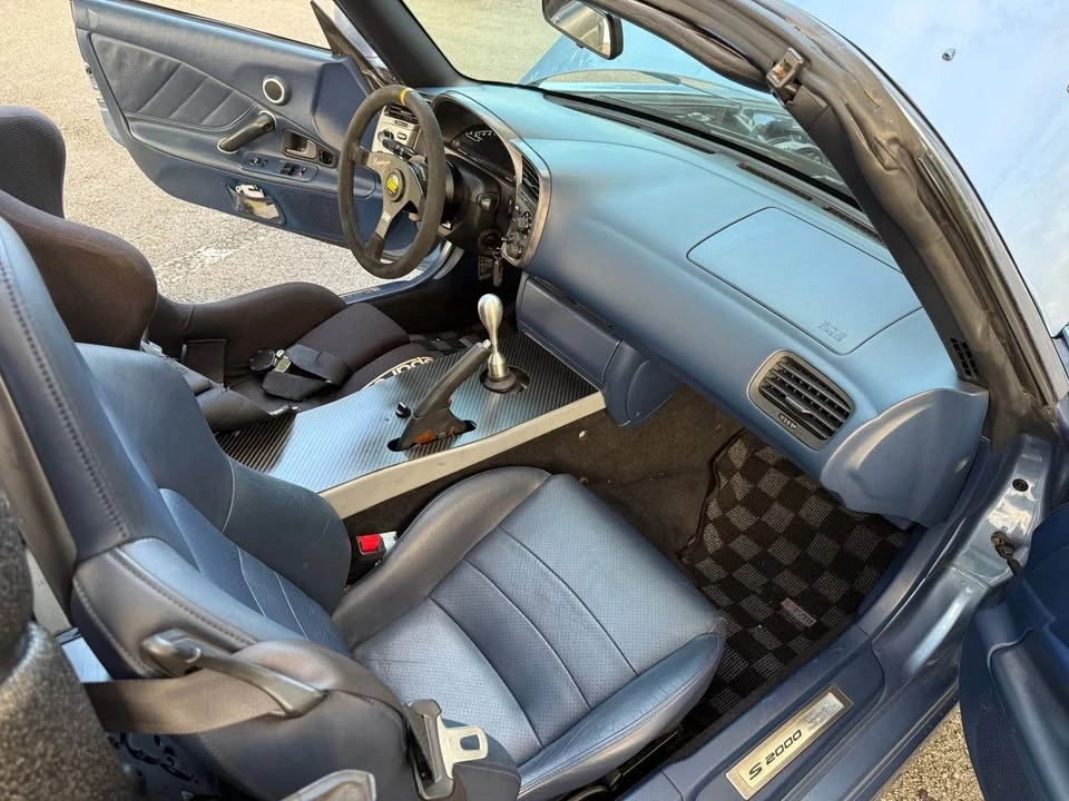 2003 Honda AP1 S2000 - Image 16 of 19