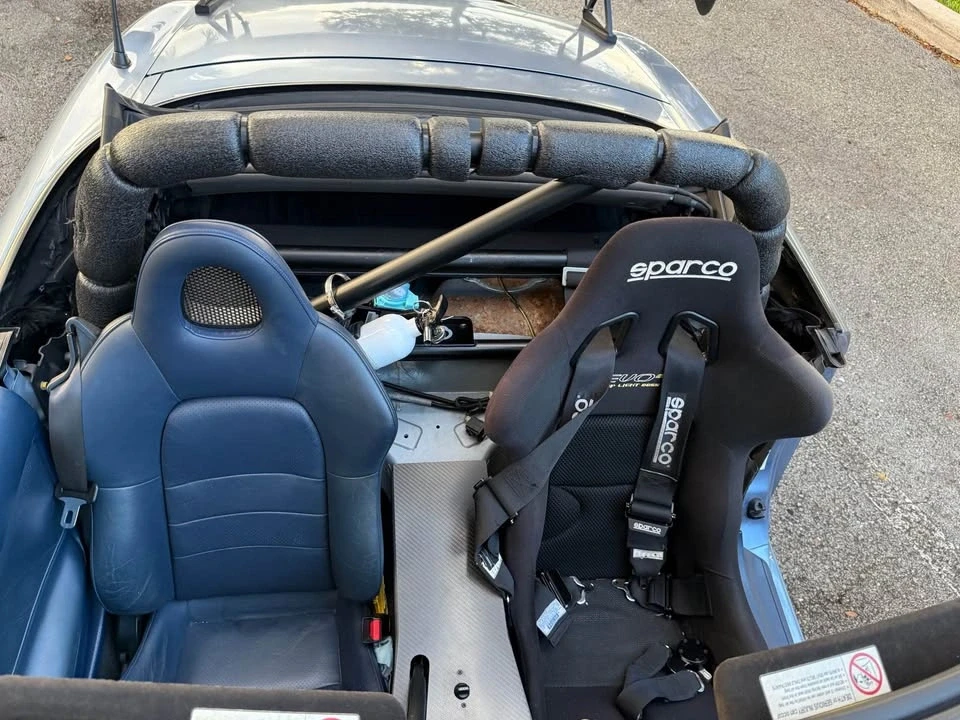 2003 Honda AP1 S2000 - Image 18 of 19