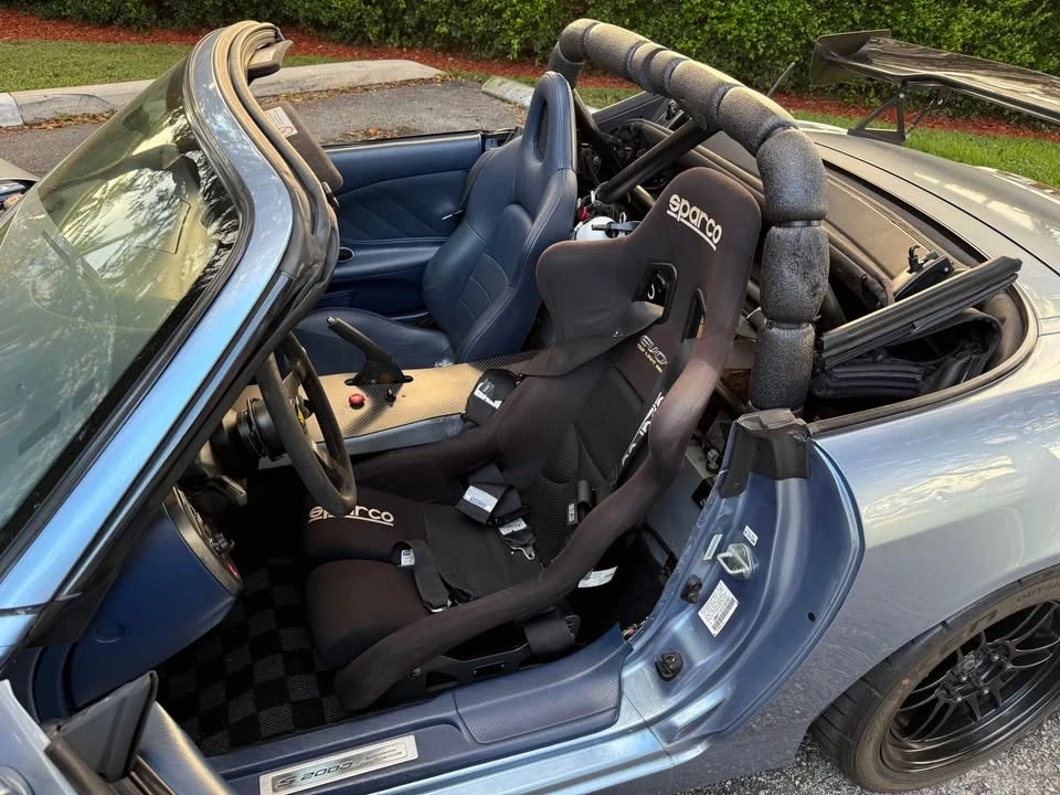 2003 Honda AP1 S2000 - Image 15 of 19