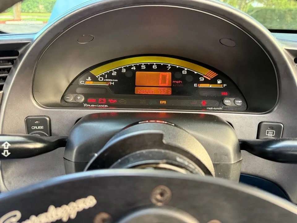 2003 Honda AP1 S2000 - Image 13 of 19