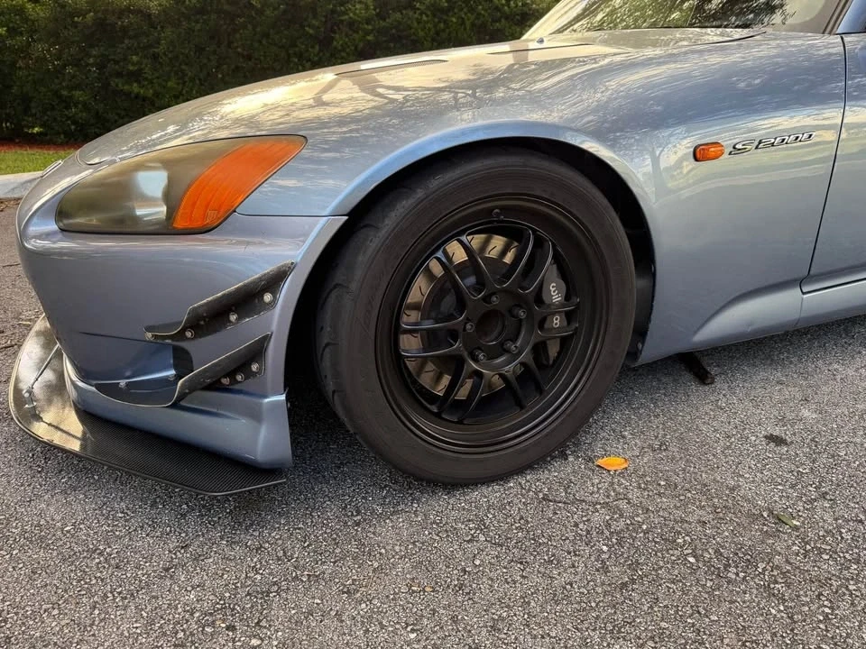 2003 Honda AP1 S2000 - Image 2 of 19