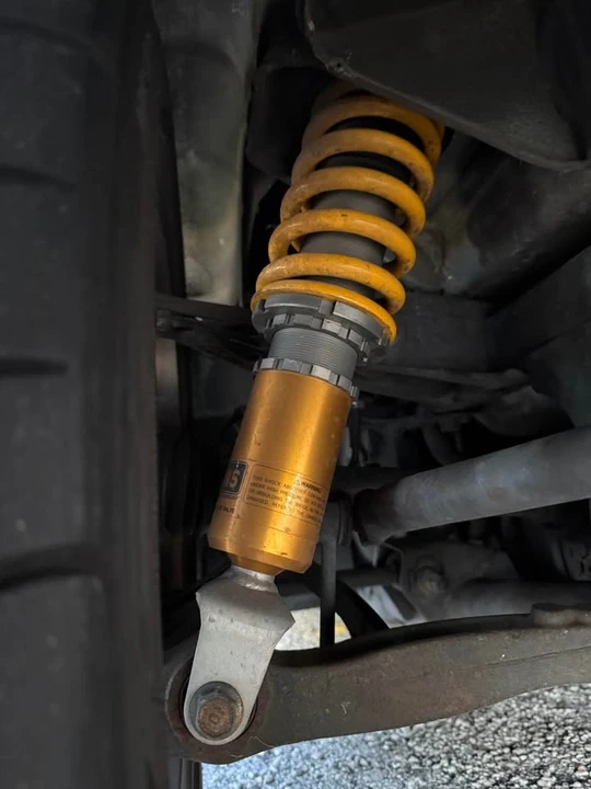 2003 Honda AP1 S2000 - Image 12 of 19