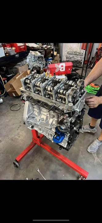 2003 Honda AP1 S2000 - Image 13 of 19