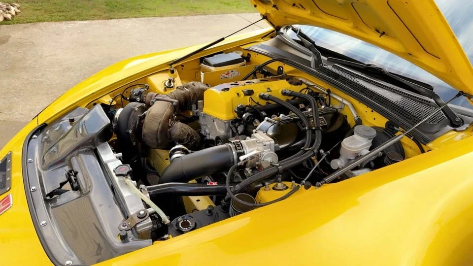 2003 Honda AP1 S2000 - Image 10 of 19
