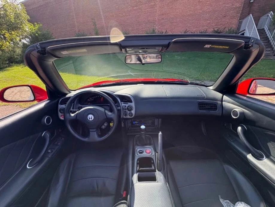 2003 Honda AP1 S2000 - Image 14 of 20