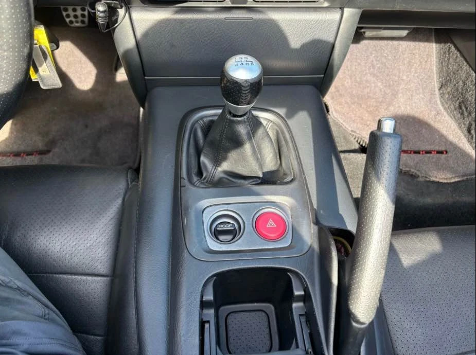 2003 Honda AP1 S2000 - Image 19 of 20