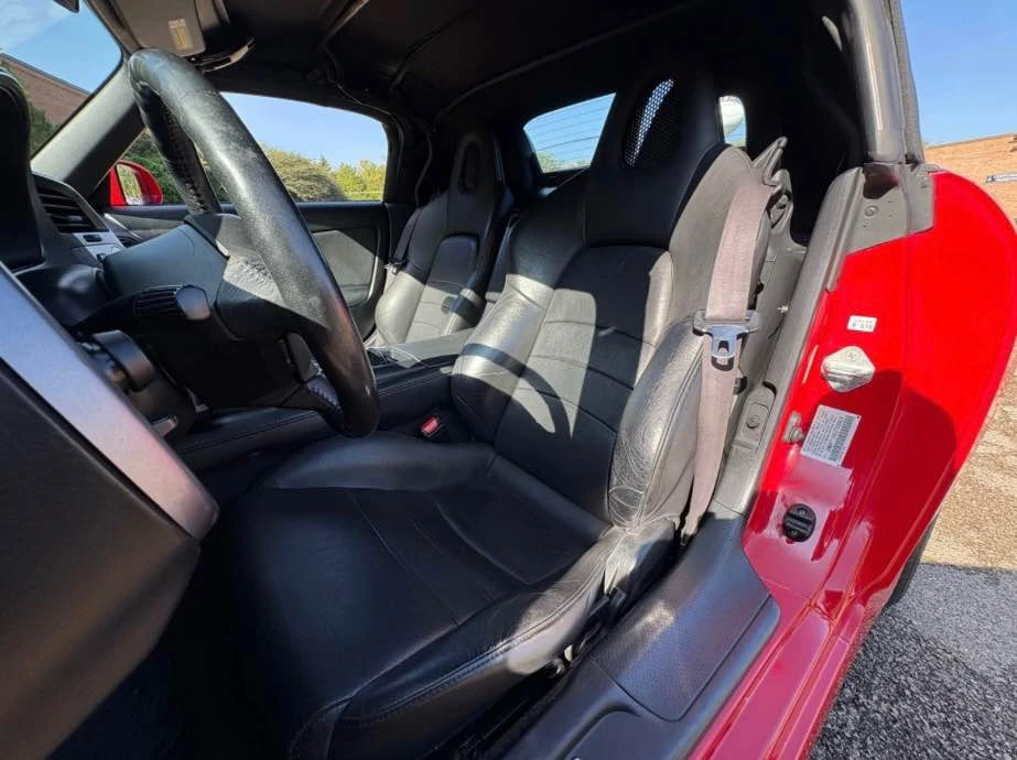 2003 Honda AP1 S2000 - Image 12 of 20