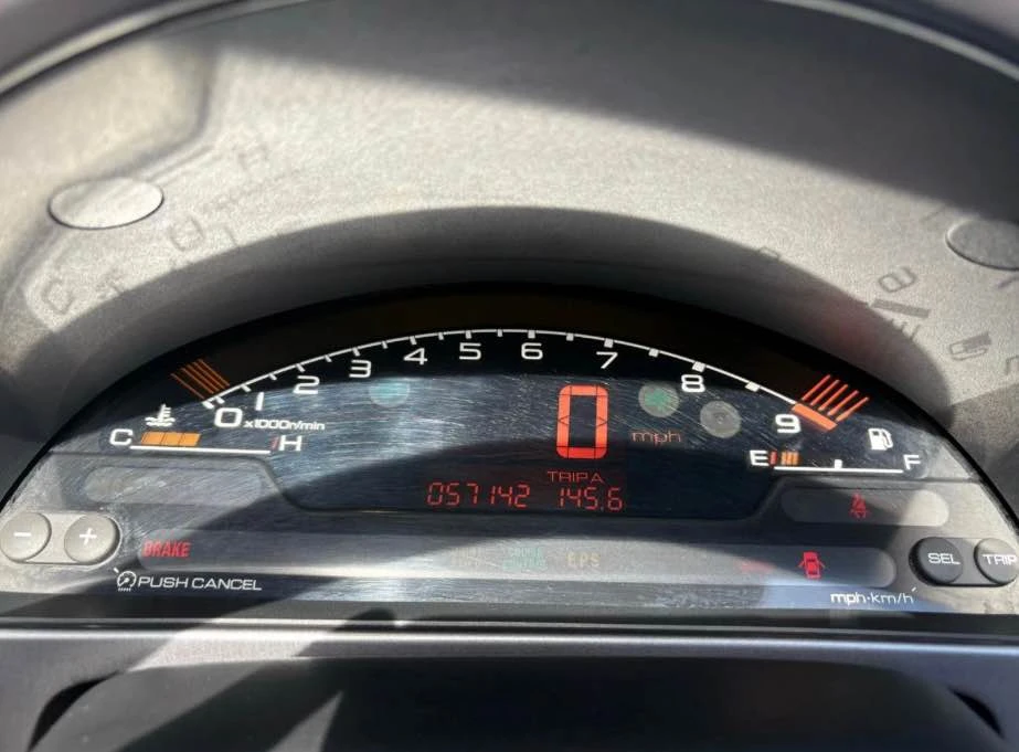 2003 Honda AP1 S2000 - Image 17 of 20