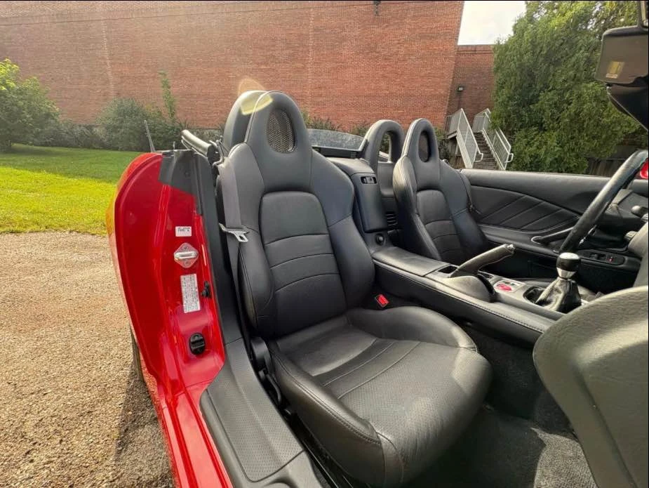 2003 Honda AP1 S2000 - Image 13 of 20