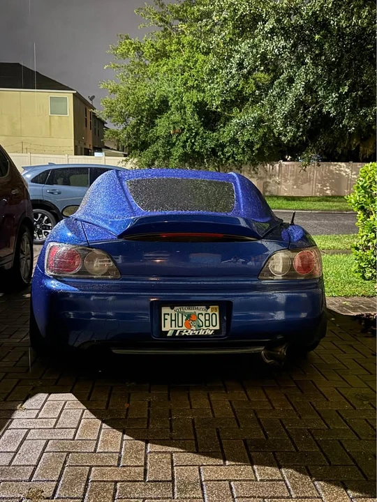 2003 Honda AP1 S2000 - Image 5 of 8