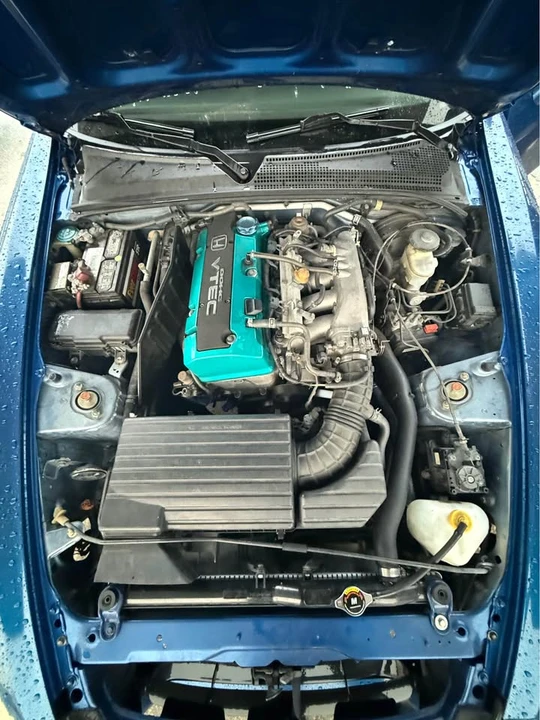 2003 Honda AP1 S2000 - Image 8 of 8