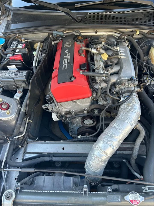 2003 Honda AP1 S2000 - Image 6 of 7