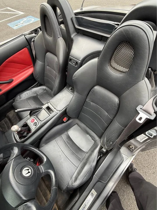 2003 Honda AP1 S2000 - Image 9 of 10