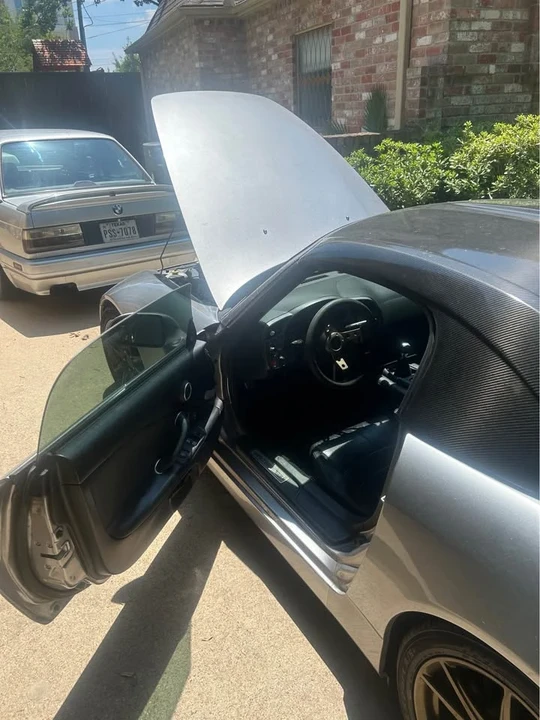 2003 Honda AP1 S2000 - Image 15 of 19