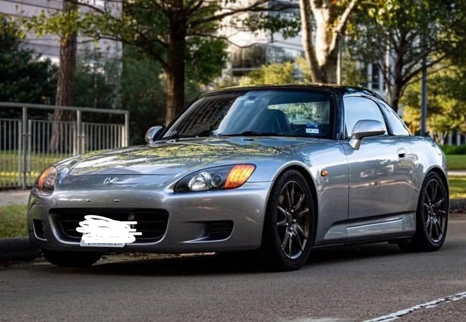 2003 Honda AP1 S2000 - Image 18 of 19