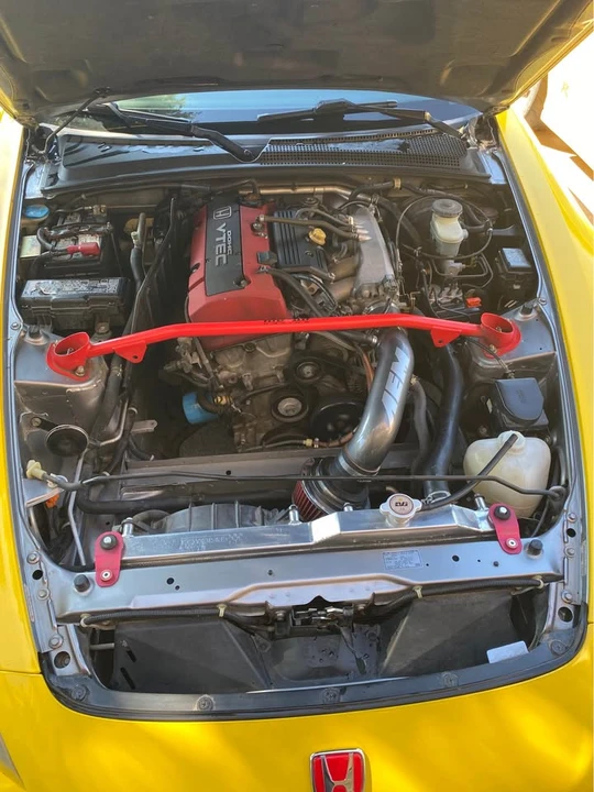 2003 Honda AP1 S2000 - Image 11 of 11