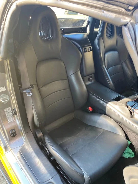 2003 Honda AP1 S2000 - Image 9 of 11