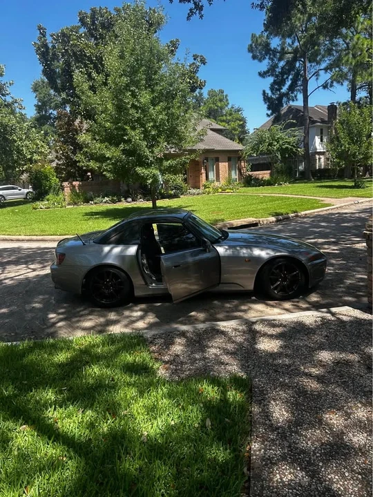 2003 Honda AP1 S2000 - Image 14 of 19