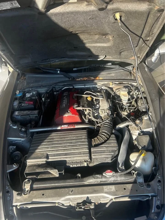 2003 Honda AP1 S2000 - Image 3 of 19
