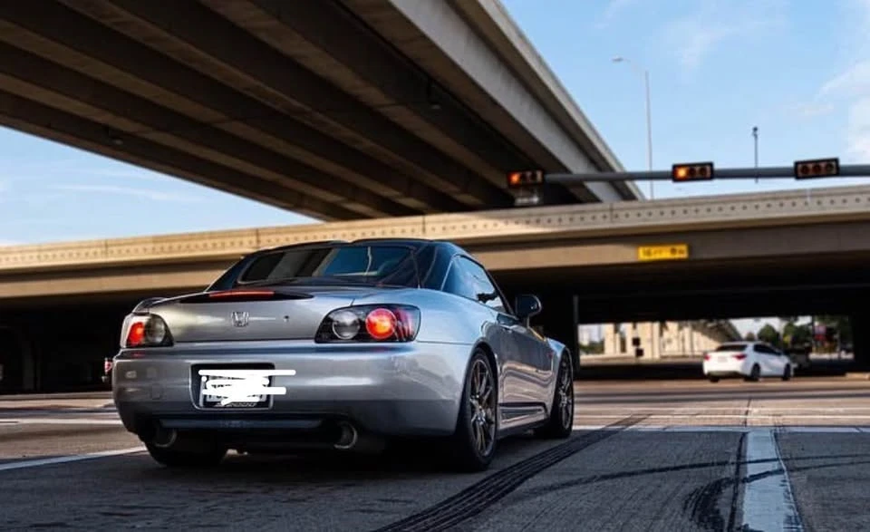 2003 Honda AP1 S2000 - Image 19 of 19