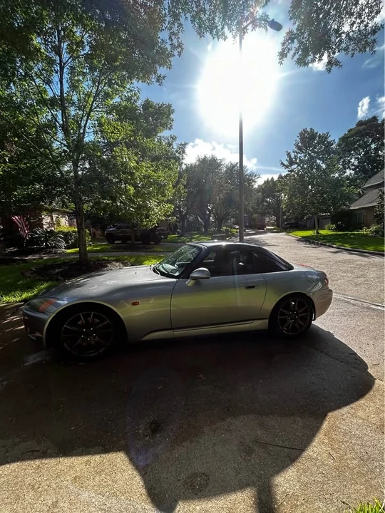 2003 Honda AP1 S2000 - Image 17 of 19