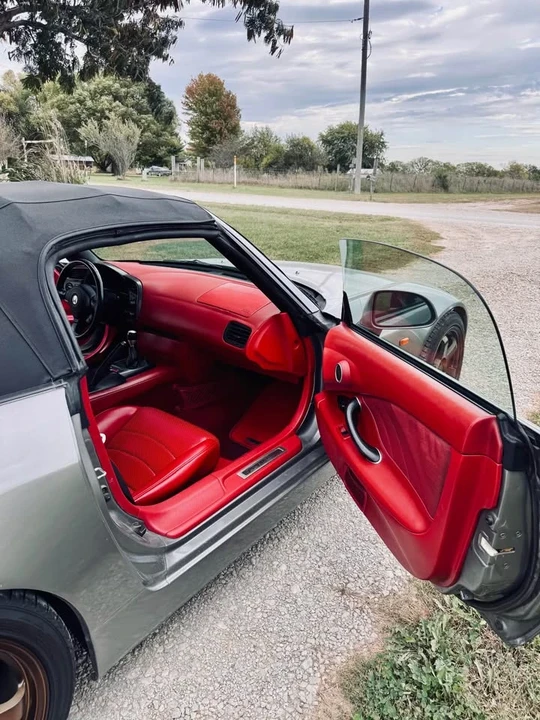 2003 Honda AP1 S2000 - Image 12 of 16