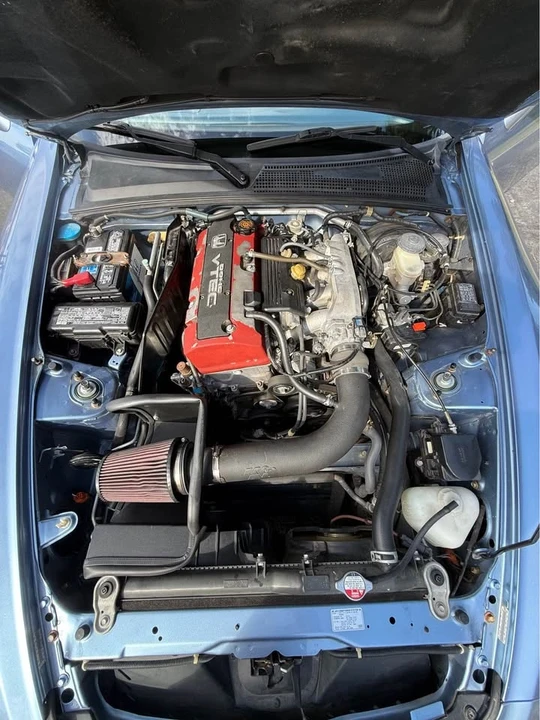 2003 Honda AP1 S2000 - Image 8 of 19