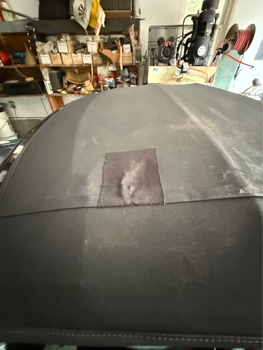 2003 Honda AP1 S2000 - Image 20 of 20