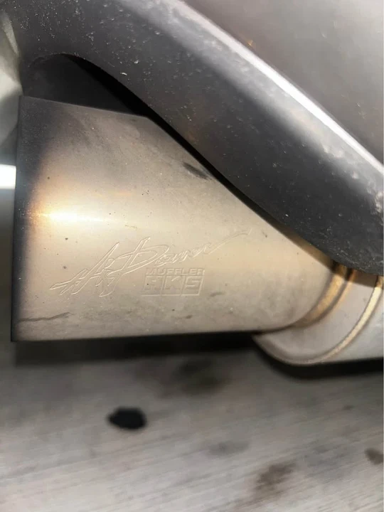2003 Honda AP1 S2000 - Image 2 of 19