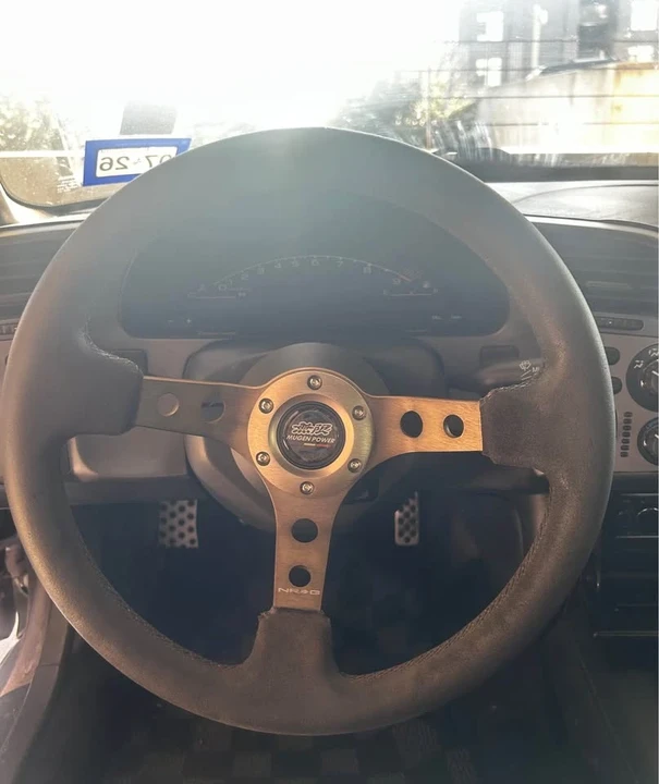 2003 Honda AP1 S2000 - Image 9 of 19
