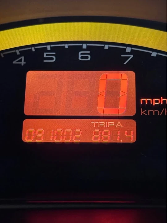 2003 Honda AP1 S2000 - Image 16 of 16