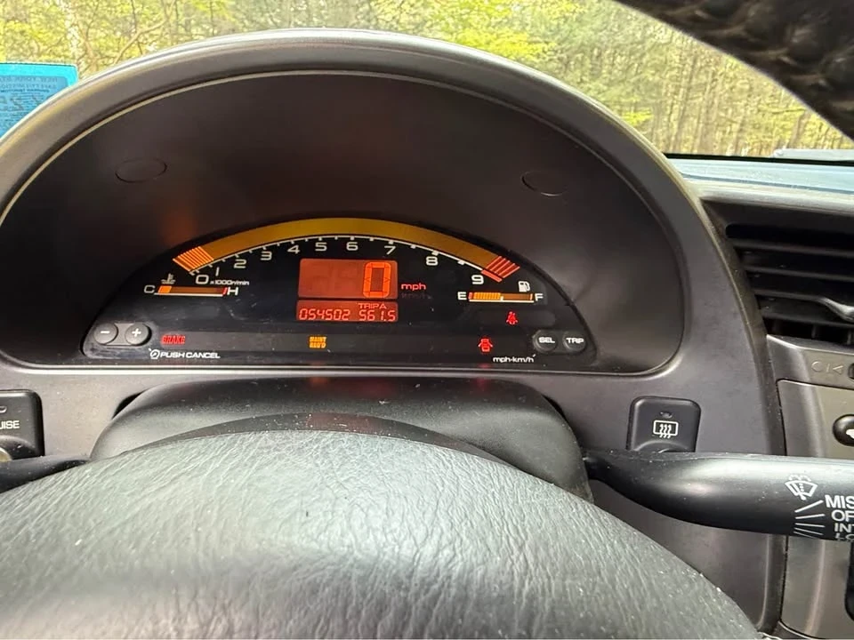 2003 Honda AP1 S2000 - Image 5 of 20