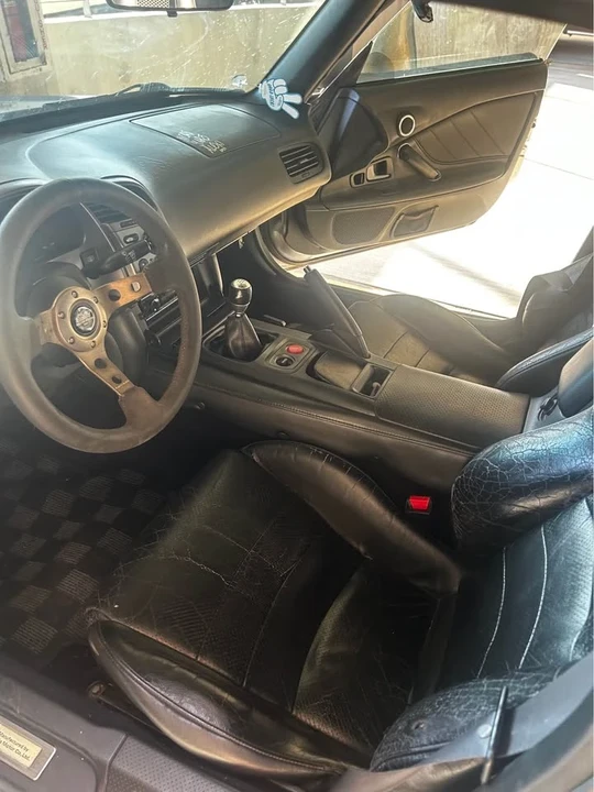 2003 Honda AP1 S2000 - Image 6 of 19