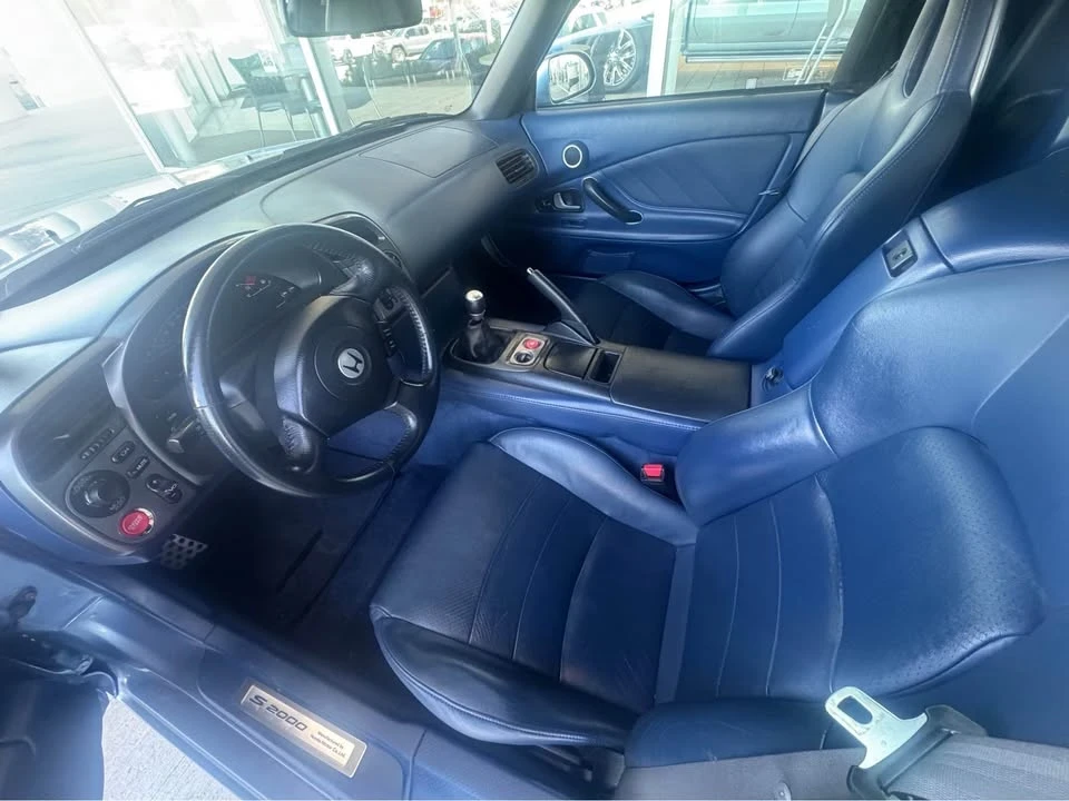 2003 Honda AP1 S2000 - Image 7 of 10