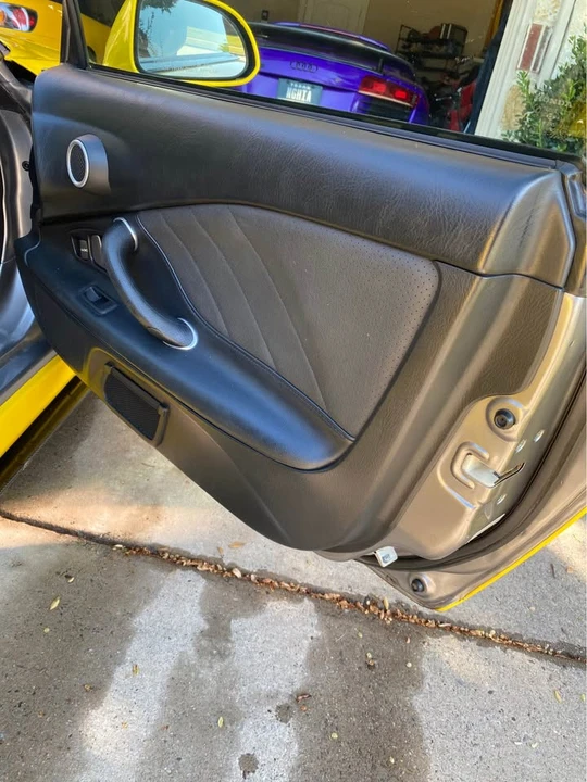 2003 Honda AP1 S2000 - Image 10 of 11