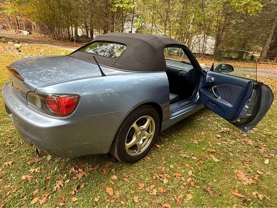 2003 Honda AP1 S2000 - Image 3 of 20