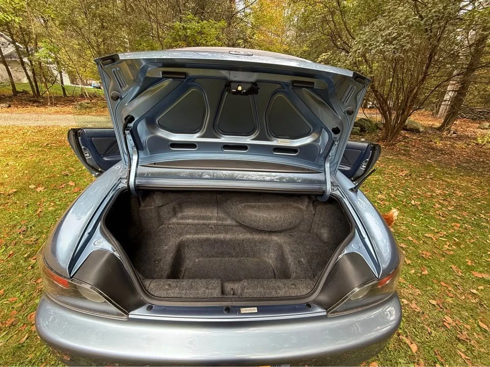 2003 Honda AP1 S2000 - Image 7 of 20