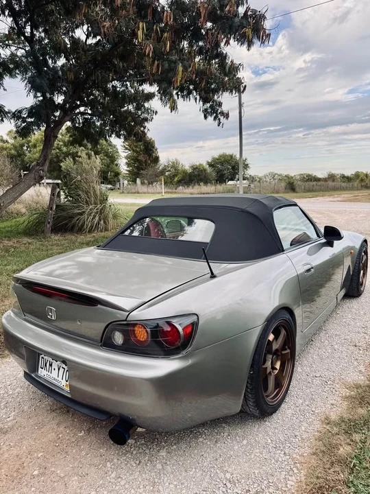 2003 Honda AP1 S2000 - Image 5 of 16