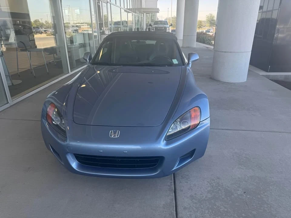 2003 Honda AP1 S2000 - Image 3 of 10
