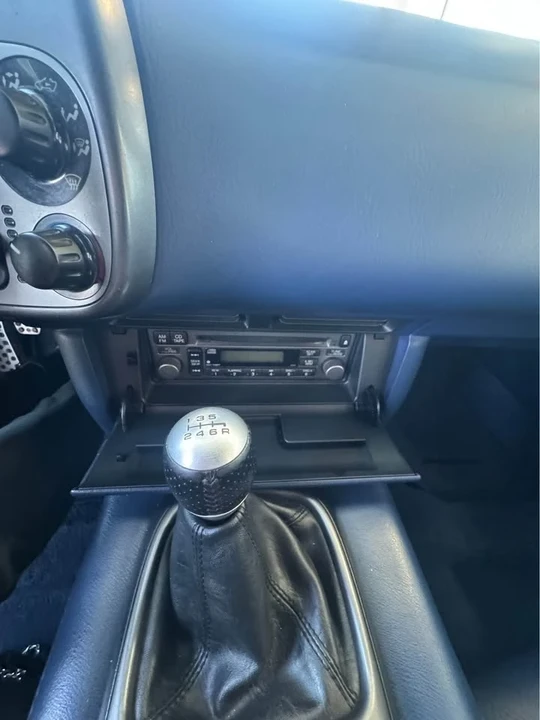 2003 Honda AP1 S2000 - Image 8 of 10