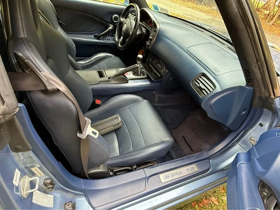 2003 Honda AP1 S2000 - Image 2 of 20