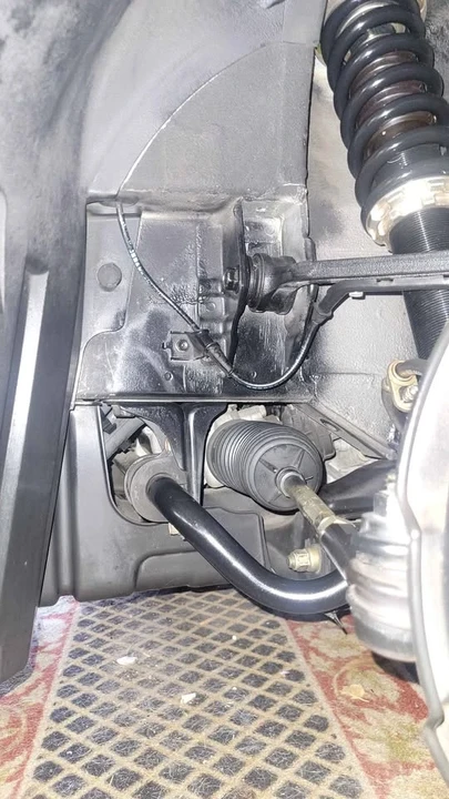 2003 Honda AP1 S2000 - Image 16 of 19