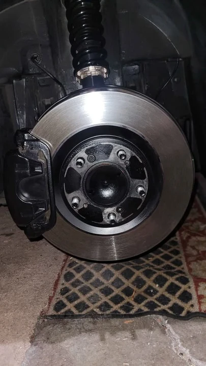 2003 Honda AP1 S2000 - Image 18 of 19