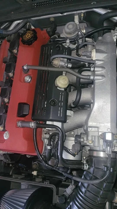 2003 Honda AP1 S2000 - Image 12 of 19